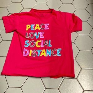 I’m selling a shirt it’s a M(7/8)